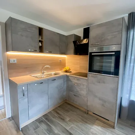 Lida Διαμέρισμα Podčetrtek