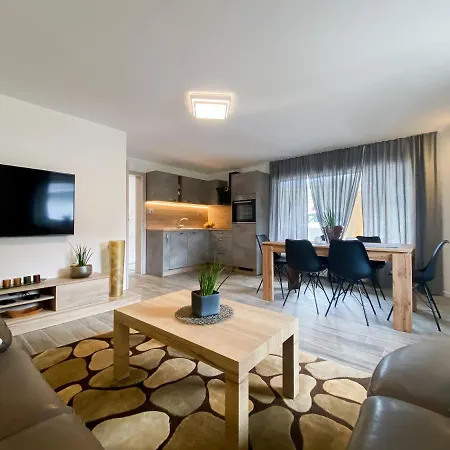 Appartement Lida *