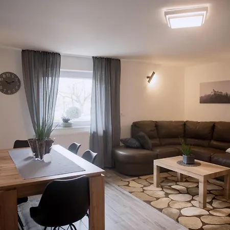 Lida Apartman