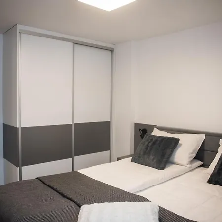 Apartman Lida *