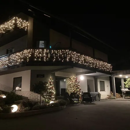 Lida Διαμέρισμα Podčetrtek