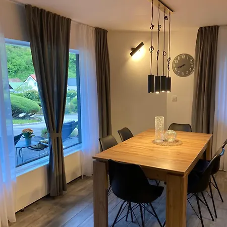 Appartement Lida *