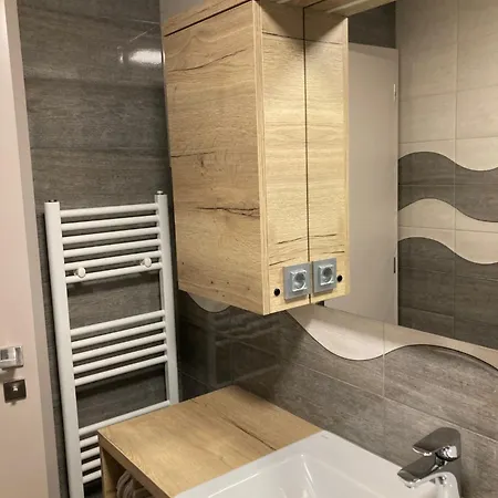 Lida Appartement