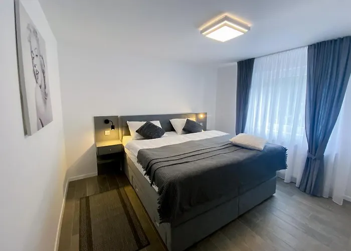 Lida Apartman