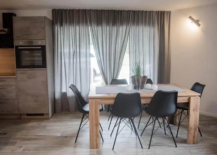 Apartman Lida Podcetrtek