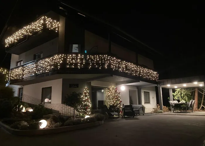 Lida Appartement Podčetrtek