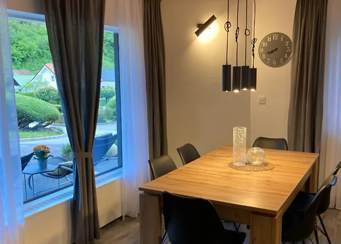 Apartman Lida *