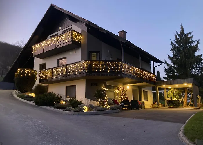 Appartement Lida Podčetrtek